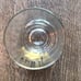 1992 olympics mascot crystal glass