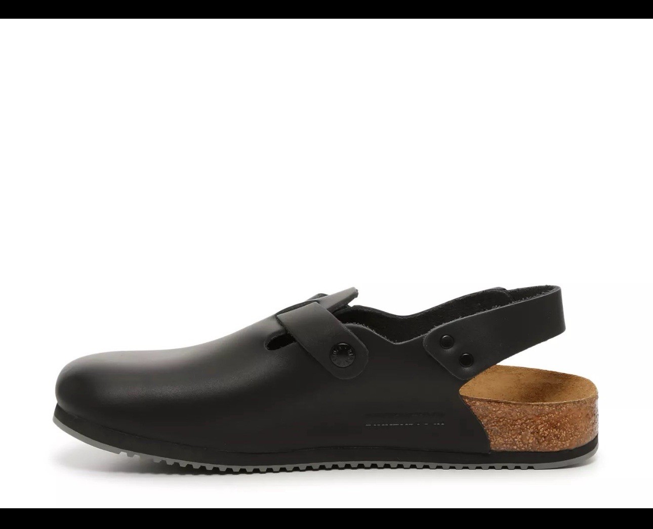 Man's Clogs Birkenstock Professional Tokio Super Grip Clog Size 44