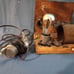 Telegraph machine