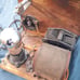 Telegraph machine