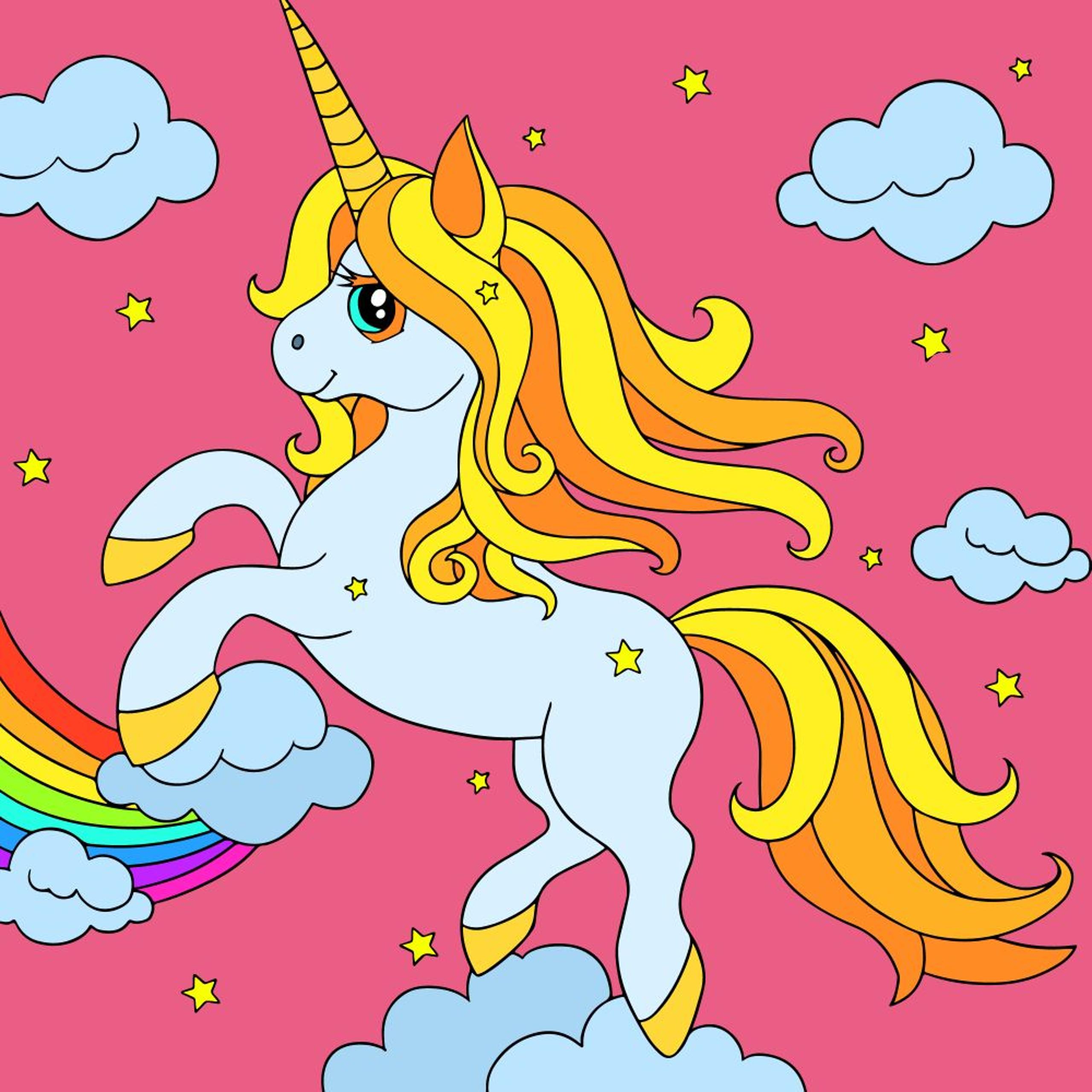 unicorn