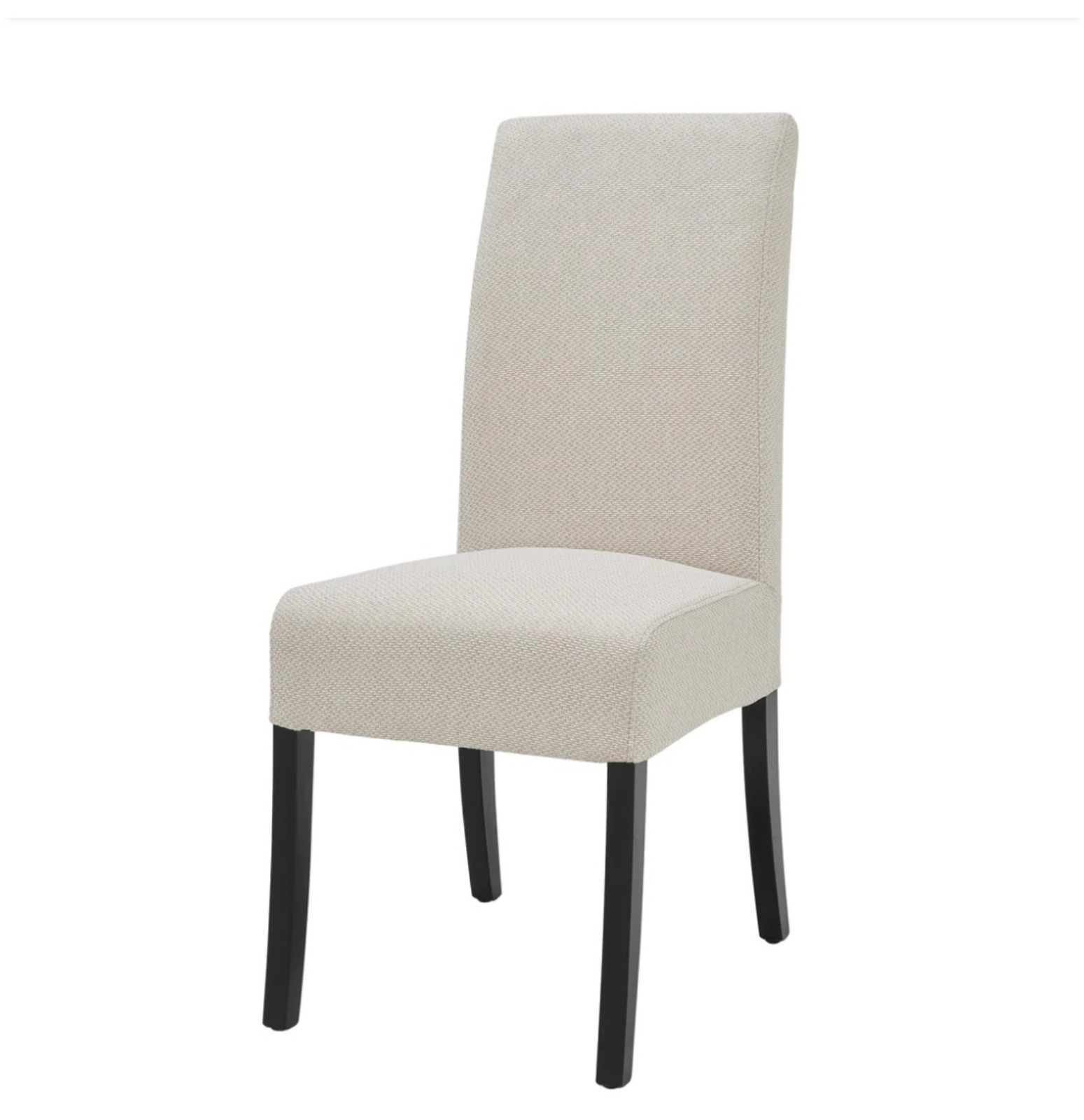 Valencia dinning chairs set