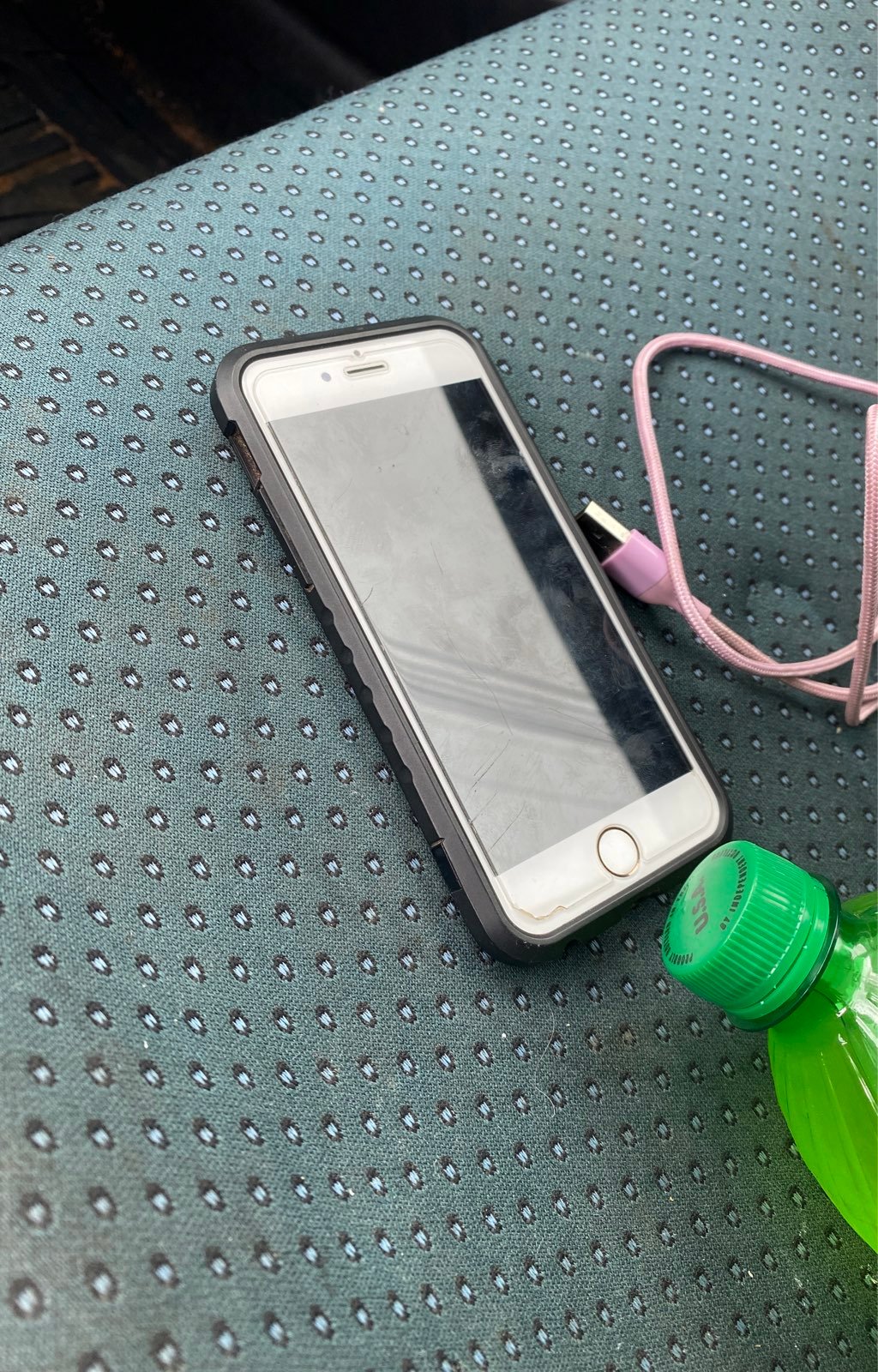 I phone 6 s