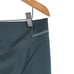 Patagonia Womens Dirt Roamer Lightweight Mountain Bike Shorts Size 14 Forge Gray