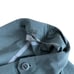 Patagonia Womens Dirt Roamer Lightweight Mountain Bike Shorts Size 14 Forge Gray