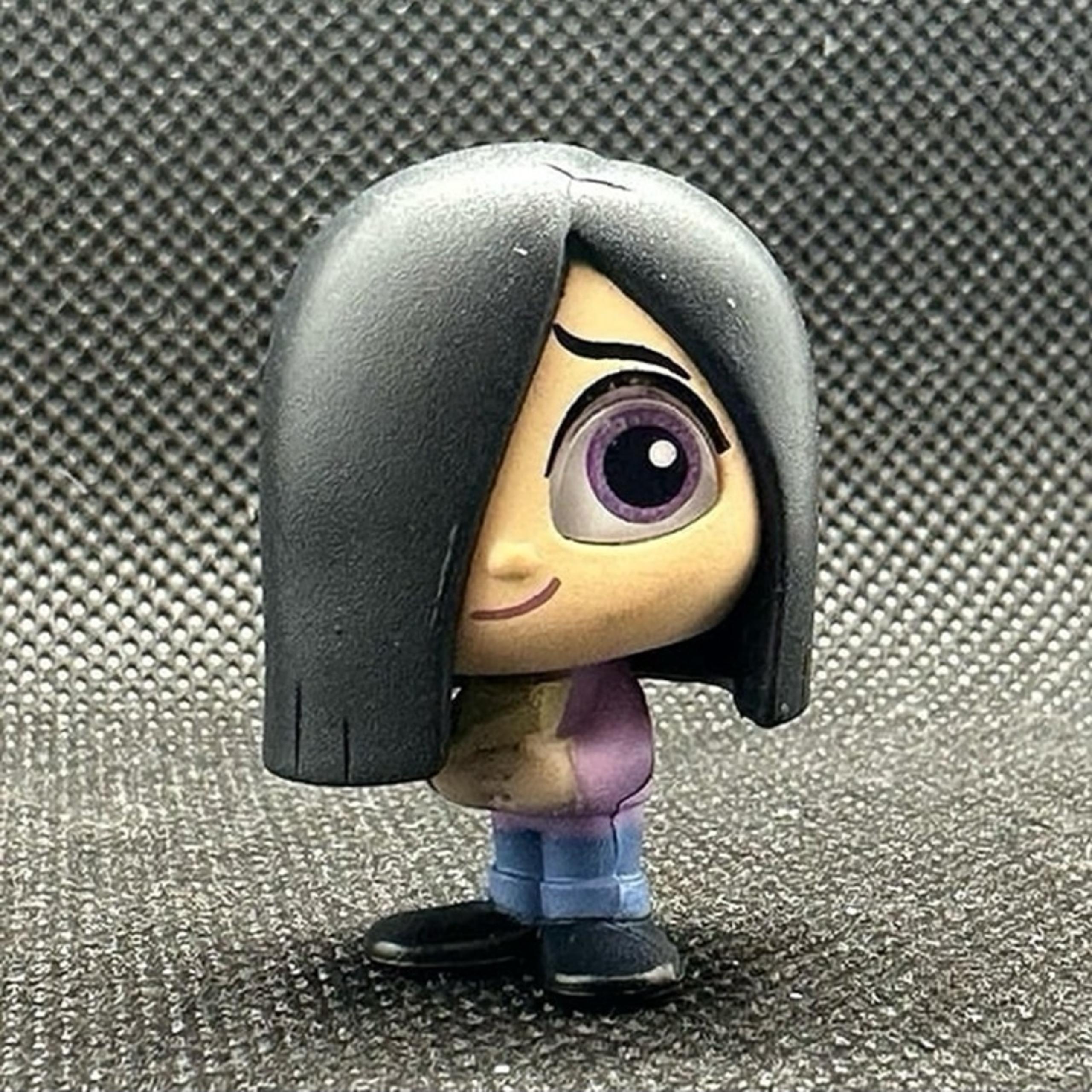 Disney Doorables The Incredibles VIOLET Mini Figure