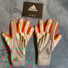 Adidas X Pro Goalkeeper Gloves