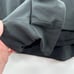 Madewell Flex Wrap Skirt in Black Size XL