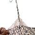 NWT L'AGENCE Jane Pink All Over Print Spaghetti Strap Cami Top XS