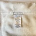 Walt Disney Collection Winnie Pooh Embroidered Pale Yellow Blanket Bumble Bees