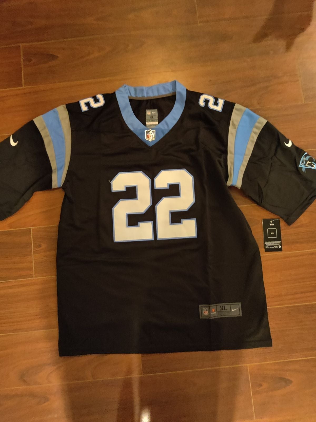 Jerseys for Reyna Kevv Rodriguez