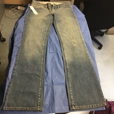 Authentic Joes Jeans. The Socialite . Size W28