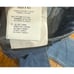 Alberta Ferretti denim flare jeans medium wash Size 4 made italy
