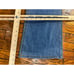 Alberta Ferretti denim flare jeans medium wash Size 4 made italy