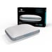 Bedgear Frost Performance Pillow Size 1.0 Cooling Bed Pillow Hypoallergenic