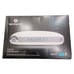Bedgear Frost Performance Pillow Size 1.0 Cooling Bed Pillow Hypoallergenic