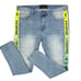 Homme + Femme Denim Jeans Size 40 Light Blue