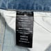 Homme + Femme Denim Jeans Size 40 Light Blue