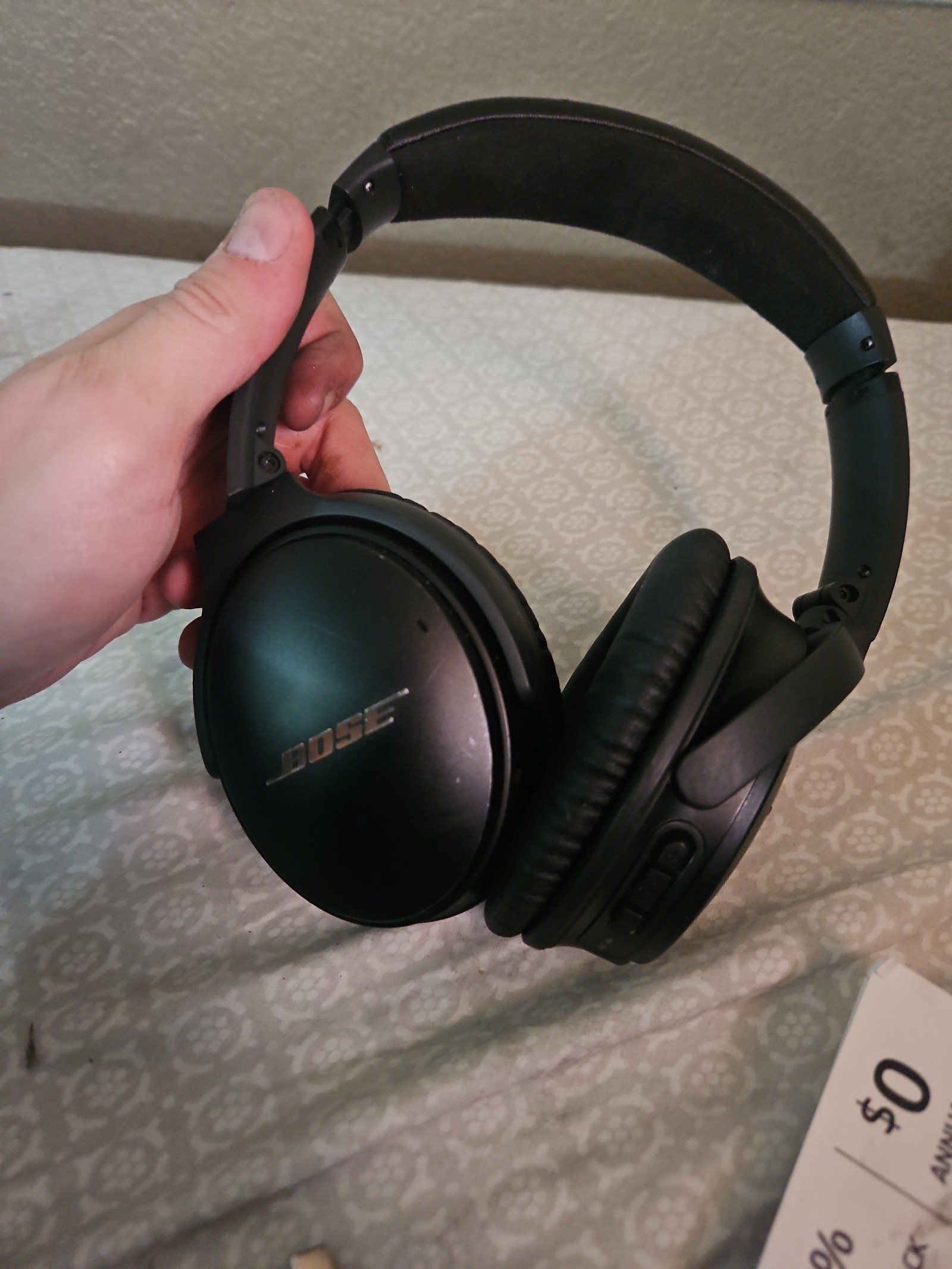Bose Headphones