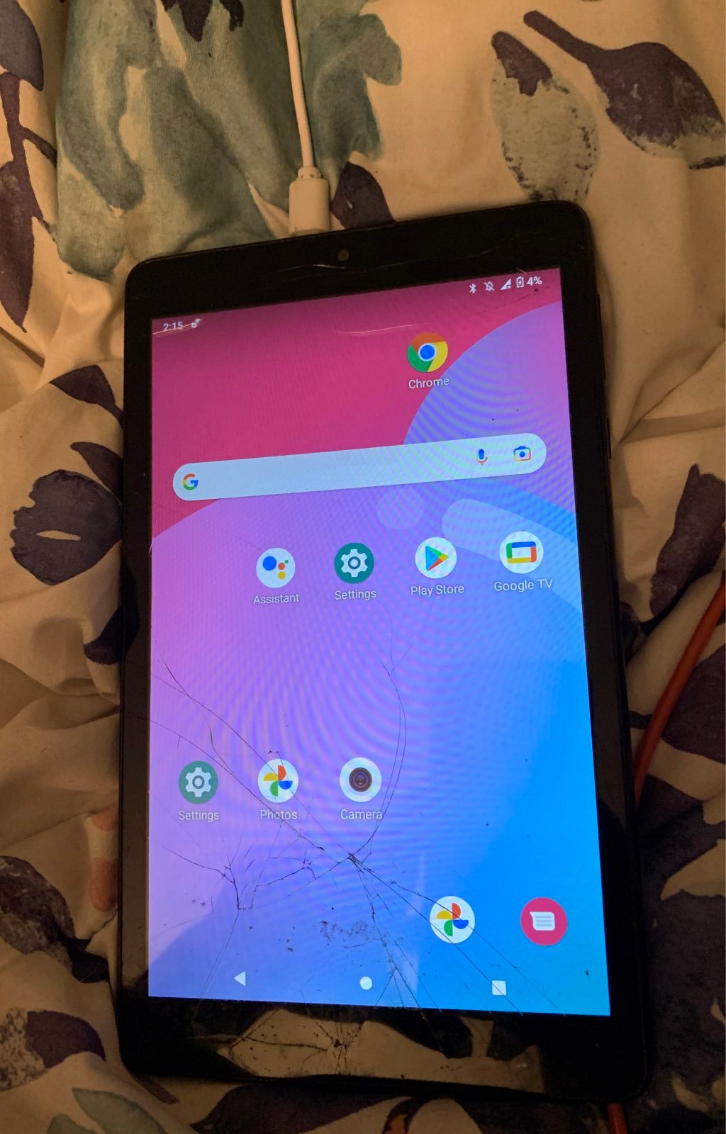 TABLET