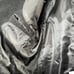 E.M. Collection Milano Wool Cashmere black business men’s jacket coat