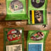 Xbox game lot
