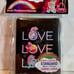 My Little Pony 100 count Ultra Pro Std Sleeves - Retro Neon - (66mm x 91mm) x2