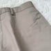 《Good Condition》 LOEWE Slacks Pants Beige Size 42 Business Elegant
