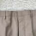 《Good Condition》 LOEWE Slacks Pants Beige Size 42 Business Elegant