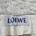 《Good Condition》 LOEWE Slacks Pants Beige Size 42 Business Elegant