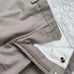 《Good Condition》 LOEWE Slacks Pants Beige Size 42 Business Elegant