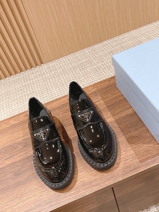 Loafers