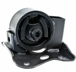 Transmission mount