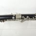 Vintage BC Co. Cadet Clarinet with Hard Carrying Case