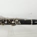 Vintage BC Co. Cadet Clarinet with Hard Carrying Case