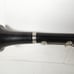 Vintage BC Co. Cadet Clarinet with Hard Carrying Case