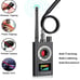 Hidden Camera Detector, Camera Finder