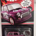 2023 Hot Wheels Morris Mini Collector Edition Target Mail in #6 Purple RLC