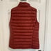 Like New! Patagonia Down Sweater Vest Jacket, women’s size M