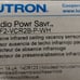 motion sensor