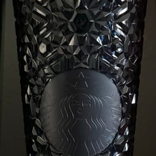 Starbucks Cup
