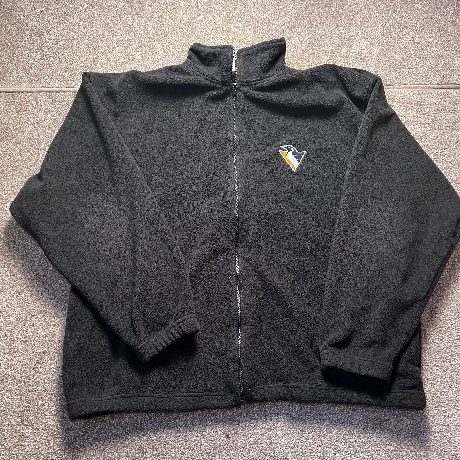Pittsburgh Penguins jacket