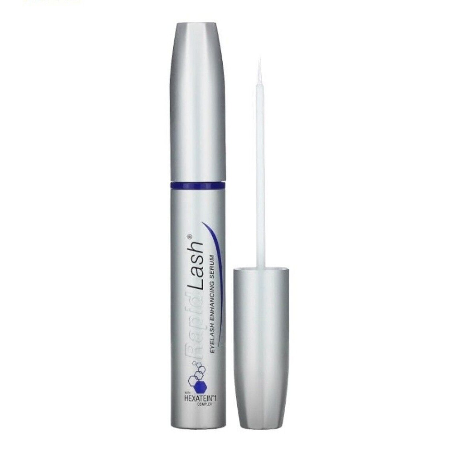 RapidLash Eyelash & Eyebrow Enhancing Serum Enhancer Growth Conditioner 3ml US