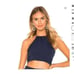 Superdown Nicolette Top Tropical Print Size S