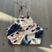Superdown Nicolette Top Tropical Print Size S