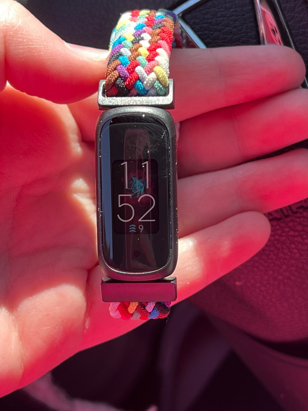Fitbit Inspire 3