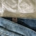 Citizens of humanity Skylar low rise loose denim shorts