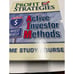 Profit Strategies: Active Investor Methods. Home Study Course (set of 4 books in
