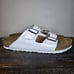 Birkenstock Arizona Mens Size 13 EU 46 Standard Beach Sandal Leather