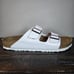 Birkenstock Arizona Mens Size 13 EU 46 Standard Beach Sandal Leather